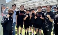 三谷大和スパーリング大会