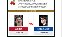 ヘラクレス メイヤ試合結果