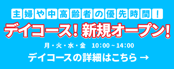デイコース